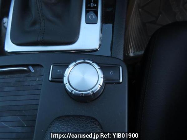 Used 2011 AT mercedes-benz c-class 204048 Image[27]