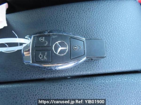 Used 2011 AT mercedes-benz c-class 204048 Image[29]