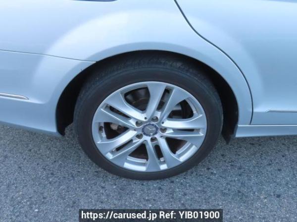 Used 2011 AT mercedes-benz c-class 204048 Image[33]