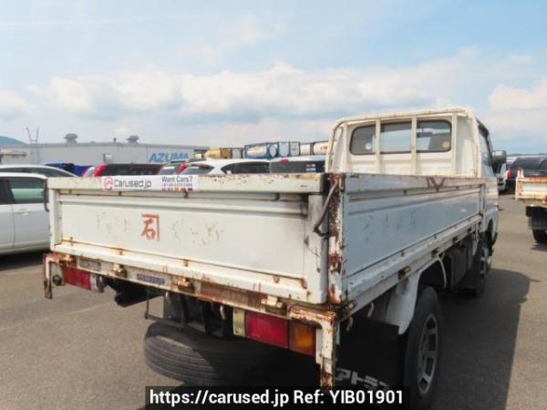 Used 1988 MT nissan atlas SH40 Image[5]