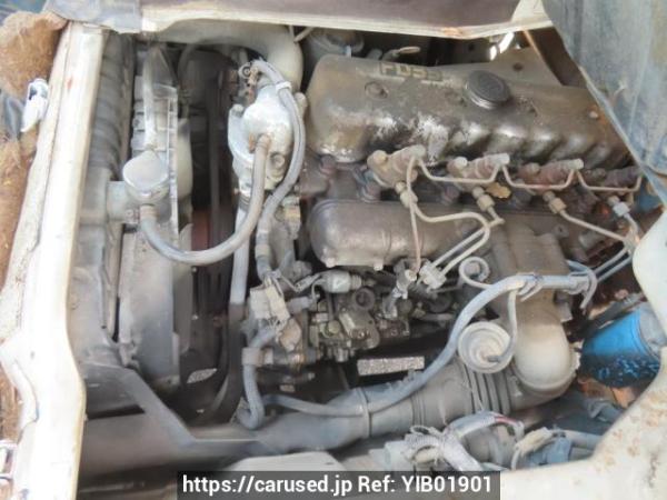Used 1988 MT nissan atlas SH40 Image[7]