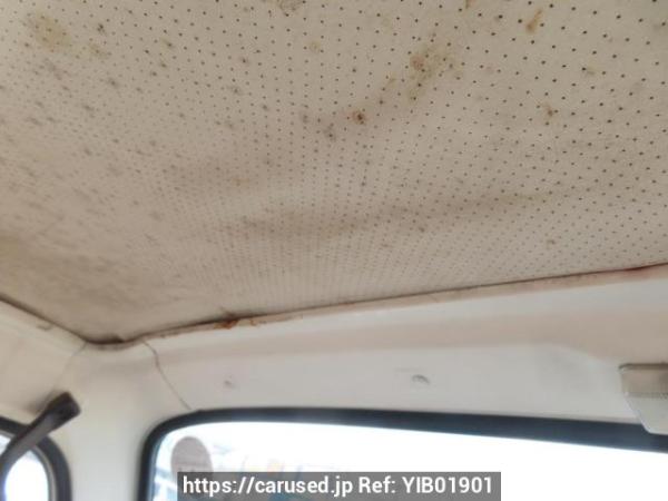 Used 1988 MT nissan atlas SH40 Image[12]
