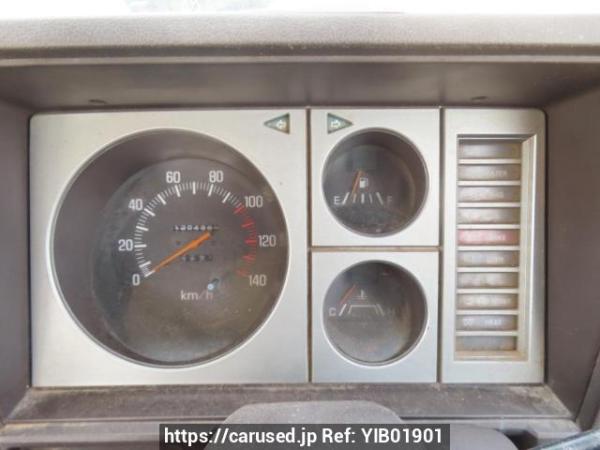 Used 1988 MT nissan atlas SH40 Image[15]