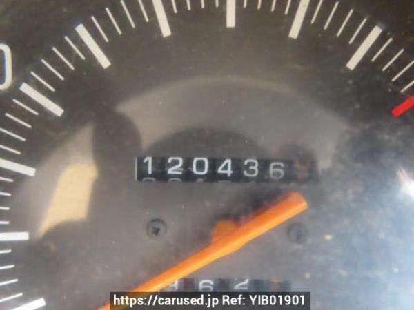 Used 1988 MT nissan atlas SH40 Image[16]