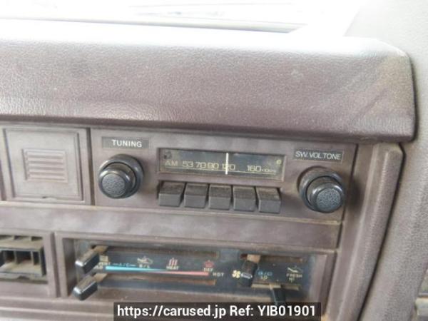 Used 1988 MT nissan atlas SH40 Image[17]