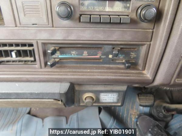 Used 1988 MT nissan atlas SH40 Image[18]