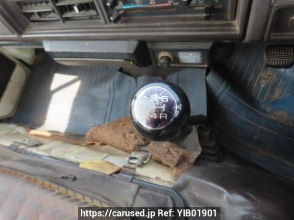 Used 1988 MT nissan atlas SH40 Image[19]