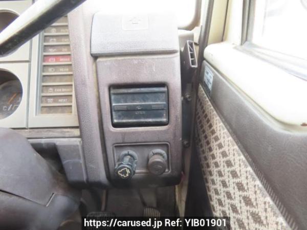 Used 1988 MT nissan atlas SH40 Image[21]