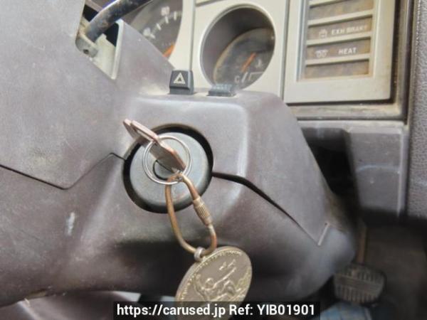 Used 1988 MT nissan atlas SH40 Image[22]