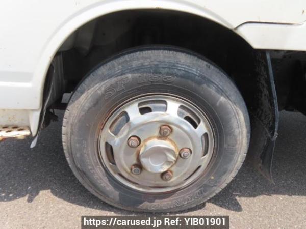 Used 1988 MT nissan atlas SH40 Image[25]