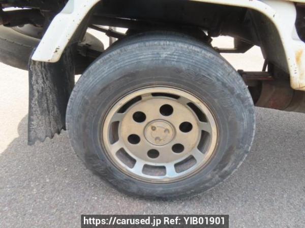 Used 1988 MT nissan atlas SH40 Image[26]