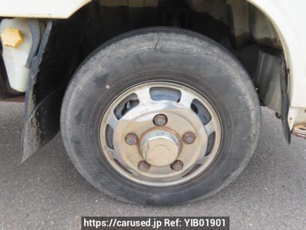 Used 1988 MT nissan atlas SH40 Image[27]