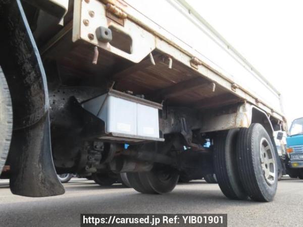 Used 1988 MT nissan atlas SH40 Image[28]