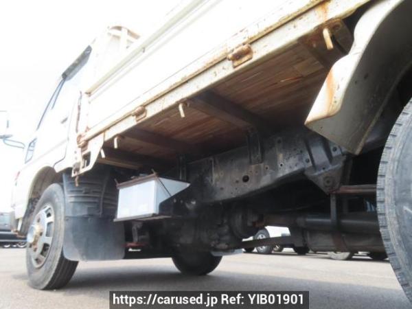 Used 1988 MT nissan atlas SH40 Image[29]