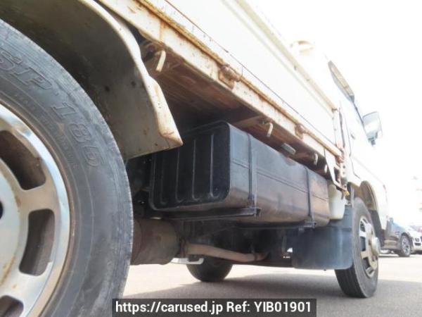 Used 1988 MT nissan atlas SH40 Image[30]