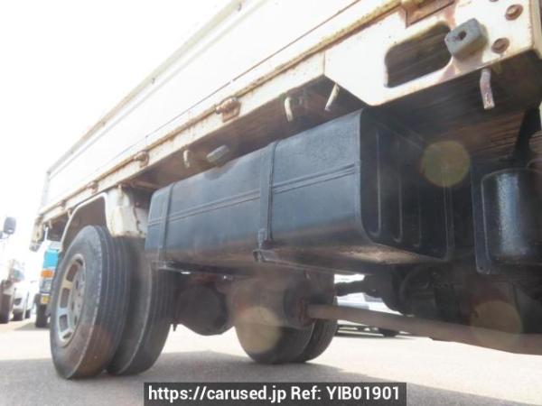 Used 1988 MT nissan atlas SH40 Image[31]