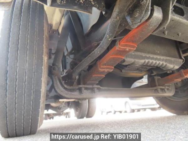 Used 1988 MT nissan atlas SH40 Image[32]