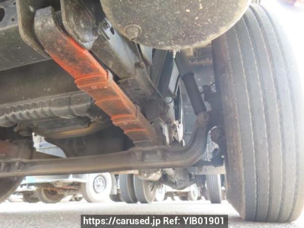 Used 1988 MT nissan atlas SH40 Image[33]
