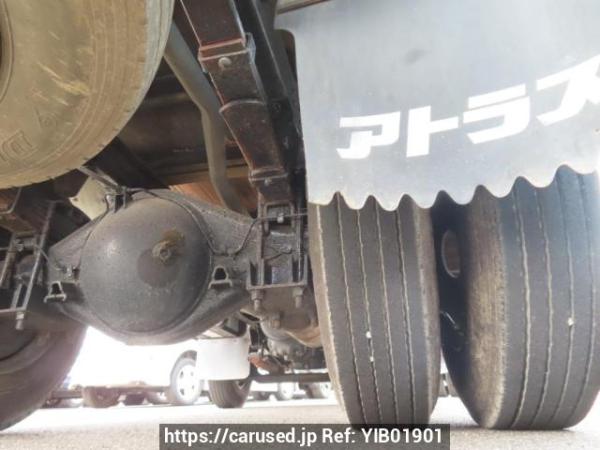 Used 1988 MT nissan atlas SH40 Image[35]