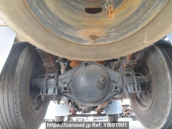 Used 1988 MT nissan atlas SH40 Image[36]
