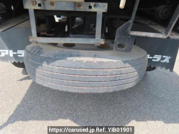Used 1988 MT nissan atlas SH40 Image[37]