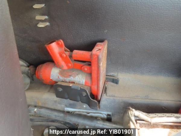 Used 1988 MT nissan atlas SH40 Image[38]