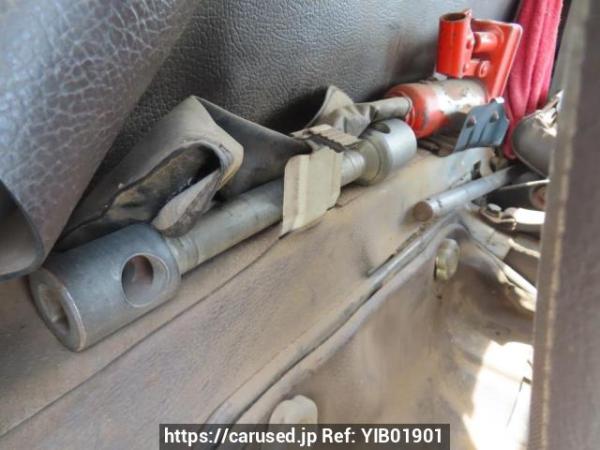 Used 1988 MT nissan atlas SH40 Image[39]