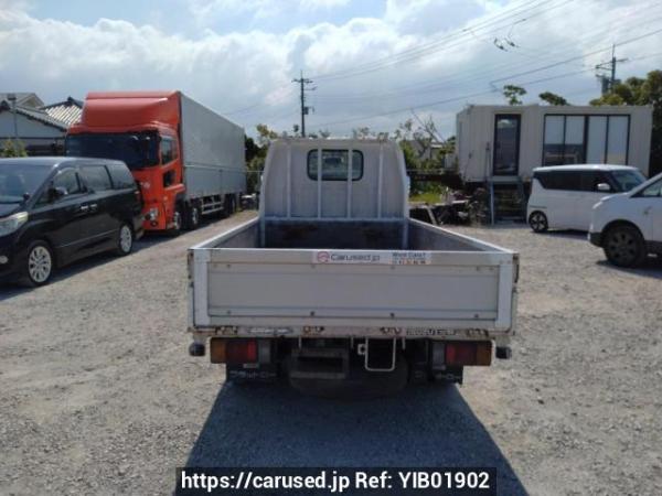 Used 1993 MT isuzu elf-truck NHR55EVN Image[5]