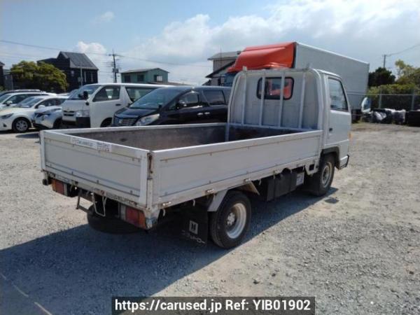 Used 1993 MT isuzu elf-truck NHR55EVN Image[6]