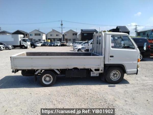 Used 1993 MT isuzu elf-truck NHR55EVN Image[7]