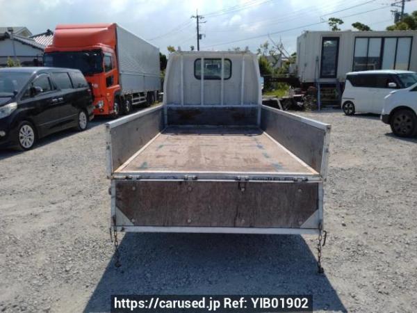 Used 1993 MT isuzu elf-truck NHR55EVN Image[8]