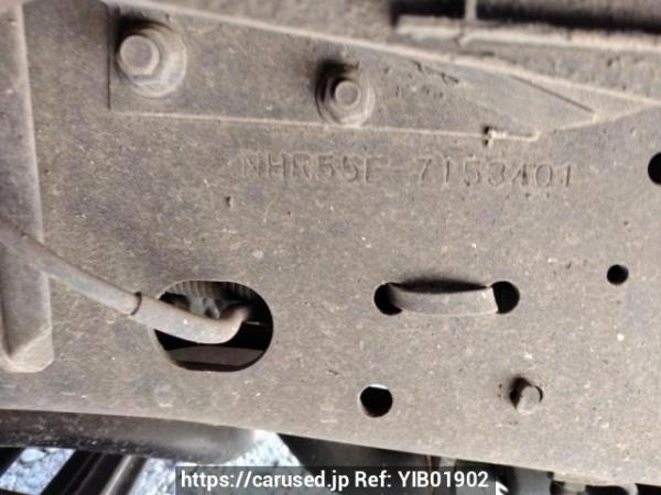 Used 1993 MT isuzu elf-truck NHR55EVN Image[11]
