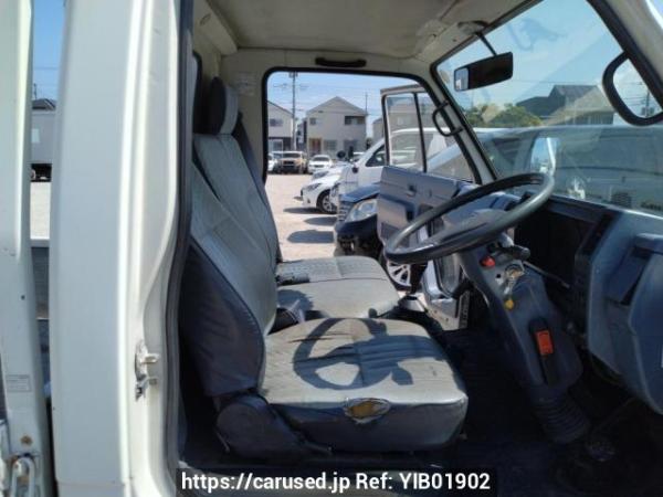 Used 1993 MT isuzu elf-truck NHR55EVN Image[12]