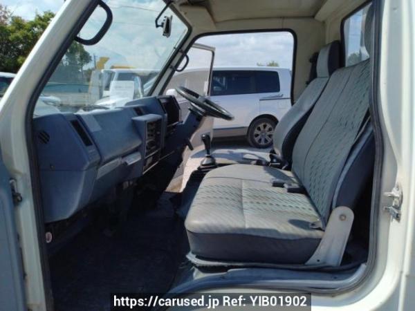 Used 1993 MT isuzu elf-truck NHR55EVN Image[13]
