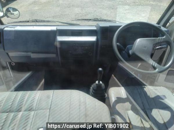 Used 1993 MT isuzu elf-truck NHR55EVN Image[14]