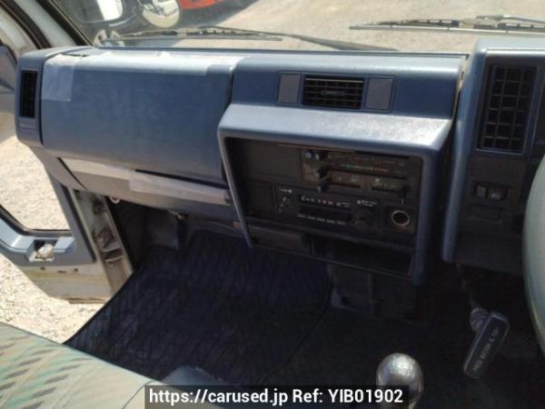 Used 1993 MT isuzu elf-truck NHR55EVN Image[15]