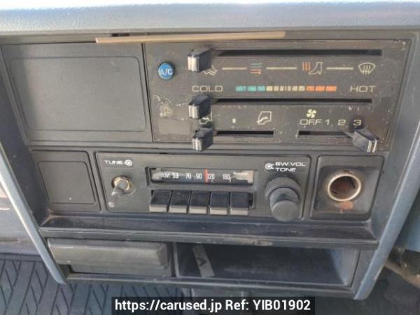 Used 1993 MT isuzu elf-truck NHR55EVN Image[16]