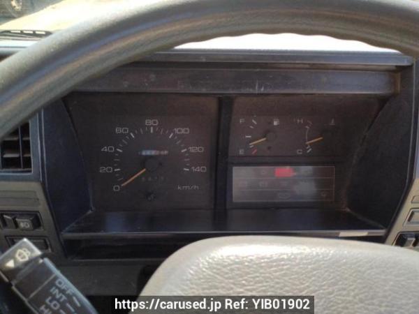 Used 1993 MT isuzu elf-truck NHR55EVN Image[18]