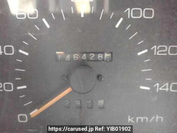Used 1993 MT isuzu elf-truck NHR55EVN Image[19]