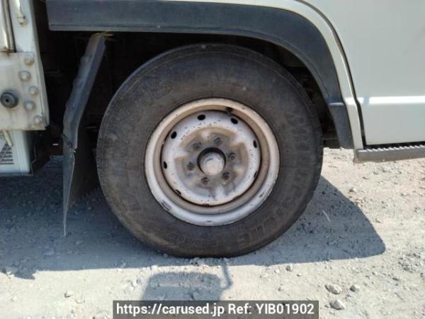 Used 1993 MT isuzu elf-truck NHR55EVN Image[22]