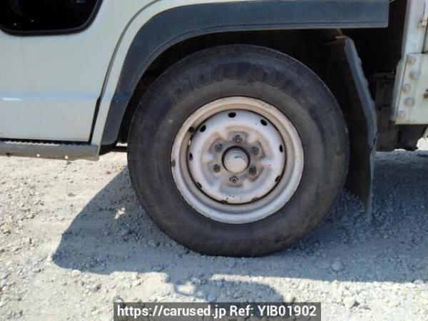 Used 1993 MT isuzu elf-truck NHR55EVN Image[23]