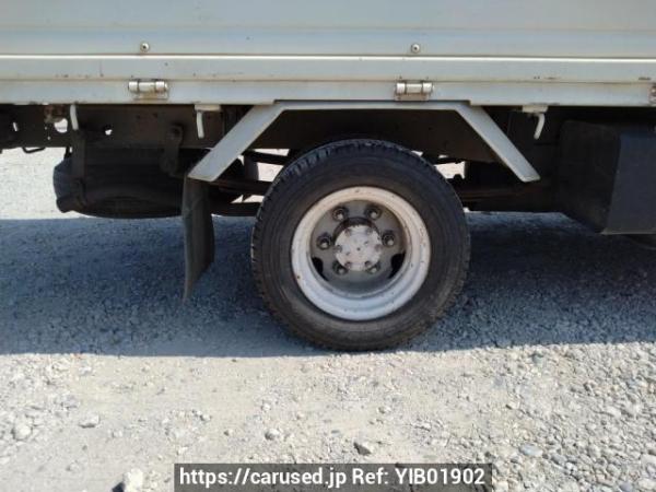 Used 1993 MT isuzu elf-truck NHR55EVN Image[24]