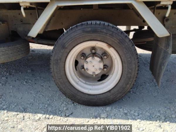 Used 1993 MT isuzu elf-truck NHR55EVN Image[25]