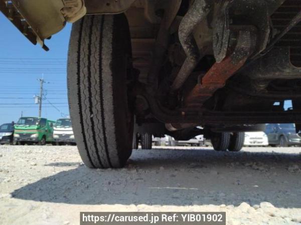 Used 1993 MT isuzu elf-truck NHR55EVN Image[26]
