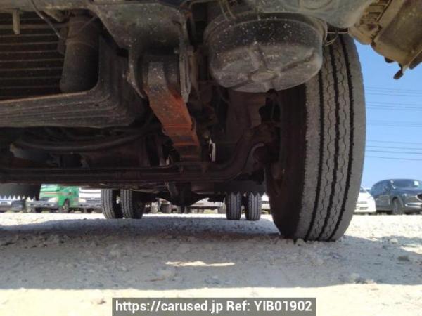 Used 1993 MT isuzu elf-truck NHR55EVN Image[27]