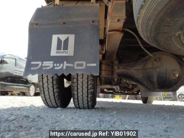 Used 1993 MT isuzu elf-truck NHR55EVN Image[28]