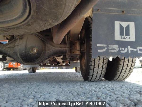 Used 1993 MT isuzu elf-truck NHR55EVN Image[29]