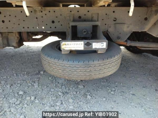 Used 1993 MT isuzu elf-truck NHR55EVN Image[32]