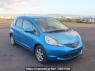 Used 2009 AT honda fit GE6 Image[0]