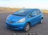 Used 2009 AT honda fit GE6 Image[2]